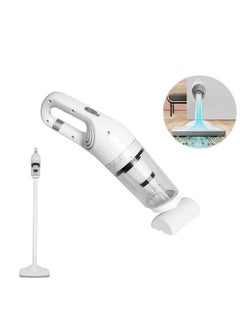 GTSOL 3-in-1 Cordless Vacuum Cleaner, Multifunction, 12000PA Super Suction,120W, Rechargeable, Anti Hair Wrap Technology, Low Noise, Perfect for Carpet,Hard Floors, Pet Hair Removal, Car Cleaning  - Image 1