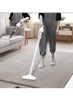 GTSOL 3-in-1 Cordless Vacuum Cleaner, Multifunction, 12000PA Super Suction,120W, Rechargeable, Anti Hair Wrap Technology, Low Noise, Perfect for Carpet,Hard Floors, Pet Hair Removal, Car Cleaning  - Image 2