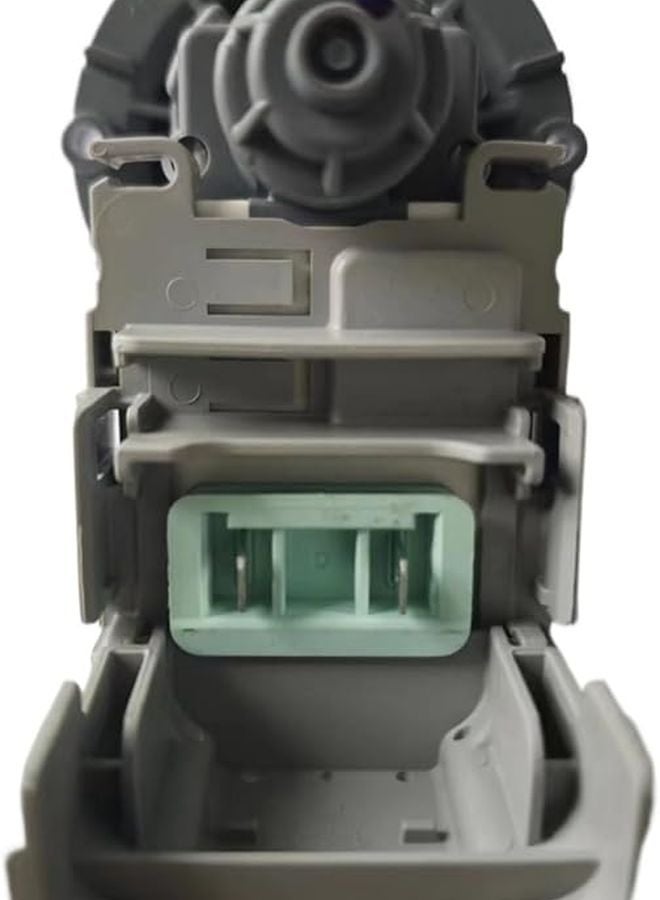 Samsung Washing Machine Drain Pump Assembly DC31 00181C 120V 60Hz Replacement Part - Image 4
