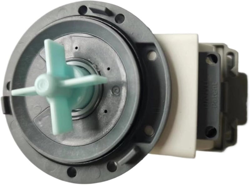 Samsung Washing Machine Drain Pump Assembly DC31 00181C 120V 60Hz Replacement Part - Image 3