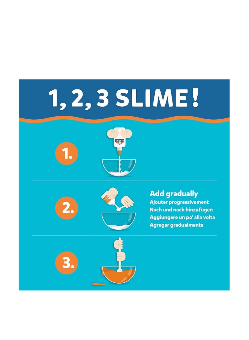 Elmers Elmer's Color Changing Glue Yellow - Image 2