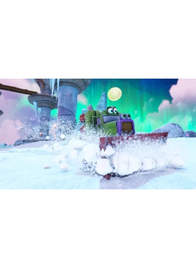 PM Studios Yooka-Re-Playlee - Nintendo Switch 2 - nintendo_switch - Image 3