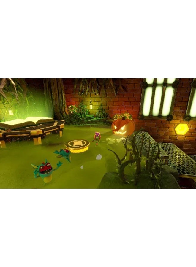 PM Studios Yooka-Re-Playlee - Nintendo Switch 2 - nintendo_switch - Image 2