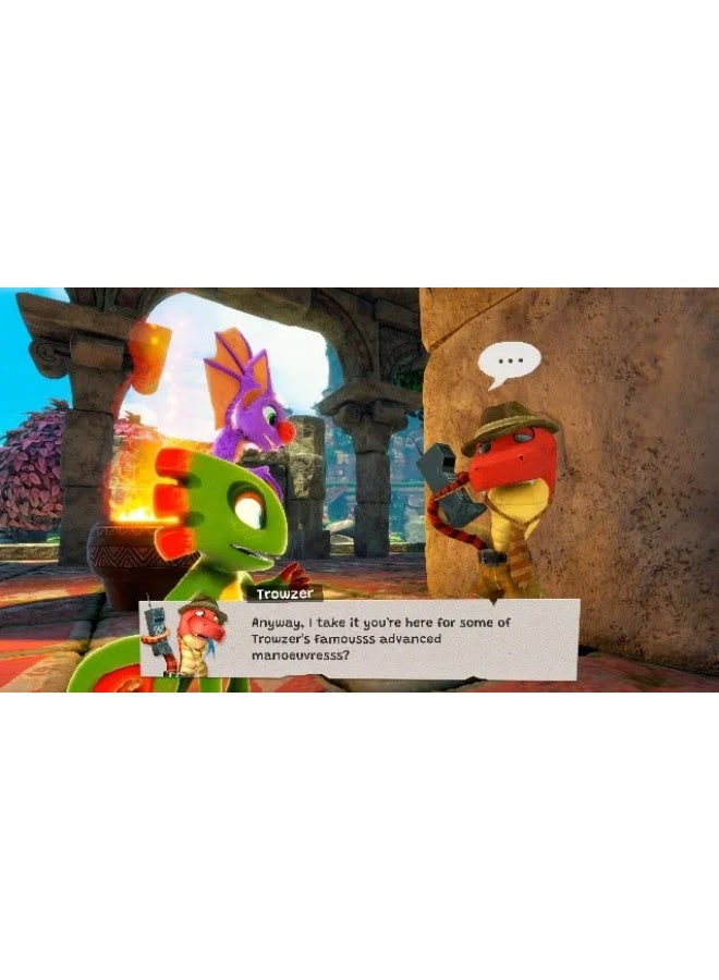 PM Studios Yooka-Re-Playlee - Nintendo Switch 2 - nintendo_switch - Image 4