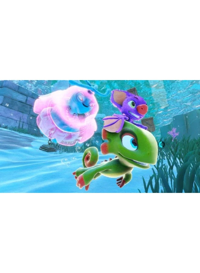 PM Studios Yooka-Re-Playlee - Nintendo Switch 2 - nintendo_switch - Image 5