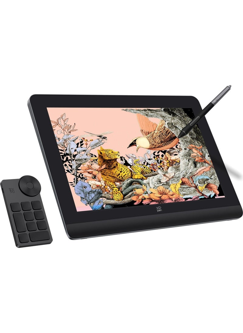 Artist Pro 16 Graphics Display Tablet 2nd Generation - pzsku/Z6C5CC4294163493B7F26Z/45/_/1731176128/9f890ff1-f9ea-41c5-ad6d-ce8a39b56404