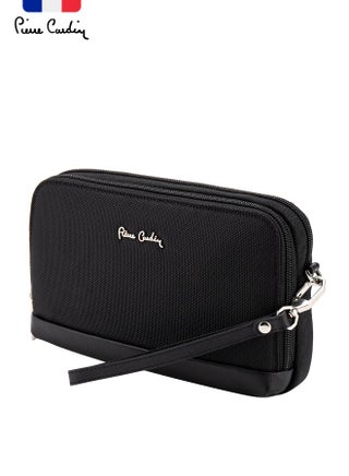 Essential Water Repellent Washbag for travel, men multi purpose pouch for office and travel - pzsku/Z6C5CC46F9690FF2A740BZ/45/_/1722258145/ac3cf421-eae2-43c4-a6e7-33e21b9fb772