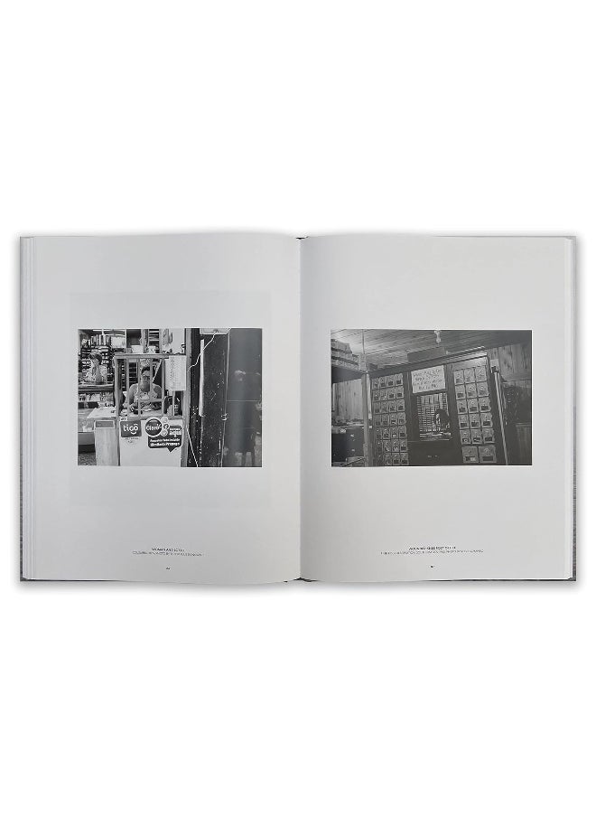 Steve Schapiro and Theophilus Donoghue: seventy thirty  - Image 5