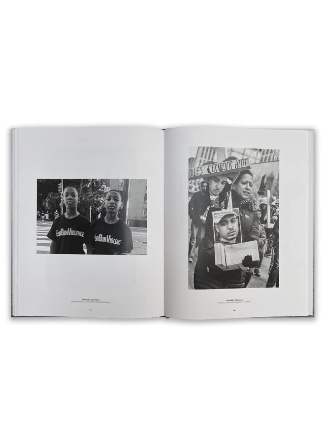Steve Schapiro and Theophilus Donoghue: seventy thirty  - Image 4
