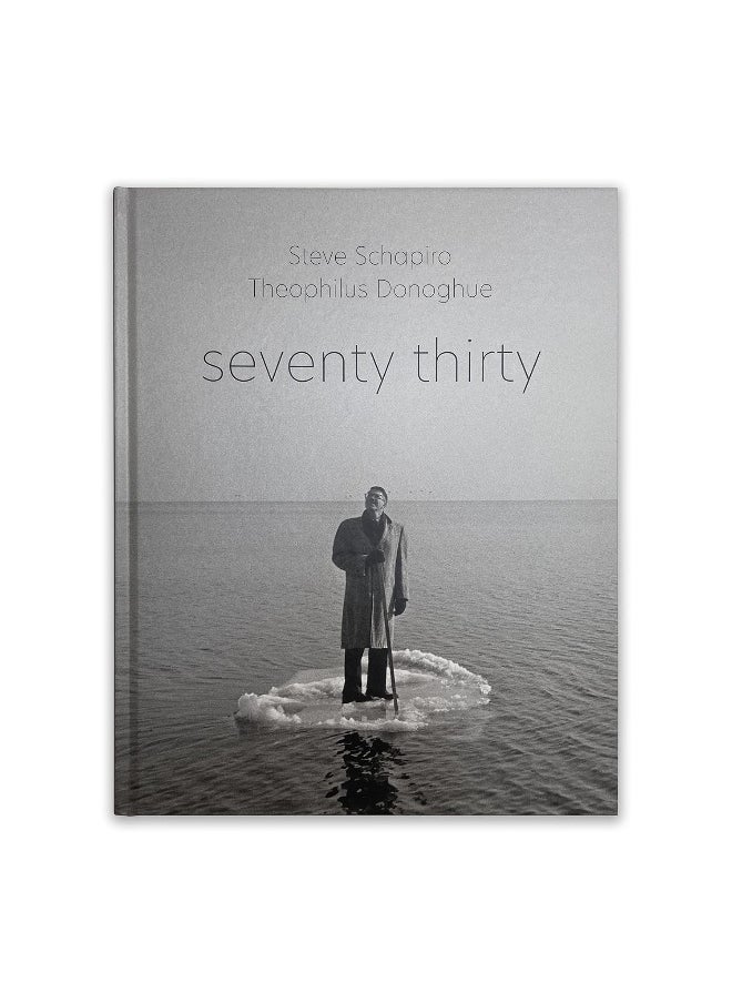 Steve Schapiro and Theophilus Donoghue: seventy thirty  - Image 2