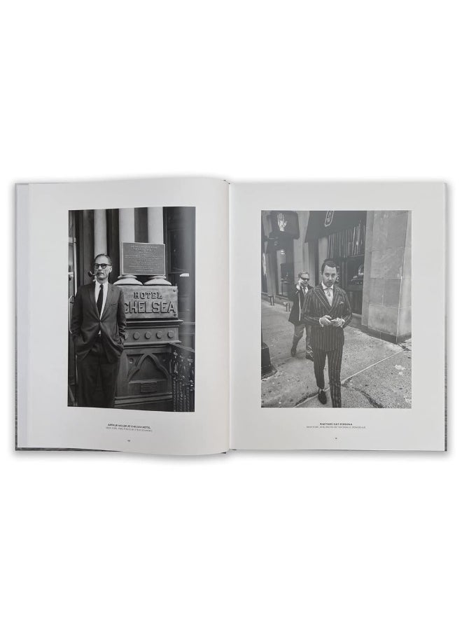Steve Schapiro and Theophilus Donoghue: seventy thirty  - Image 3