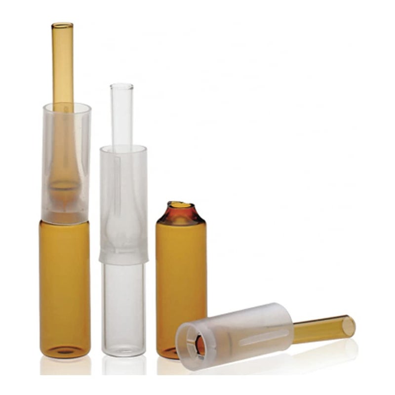 Science Products 177105 Plastic Ampule Snapper for 1 mL and 2 mL Ampule (Pack of 144)