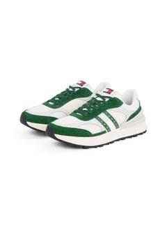 TOMMY JEANS Logo Low Top Sneakers  - Image 3