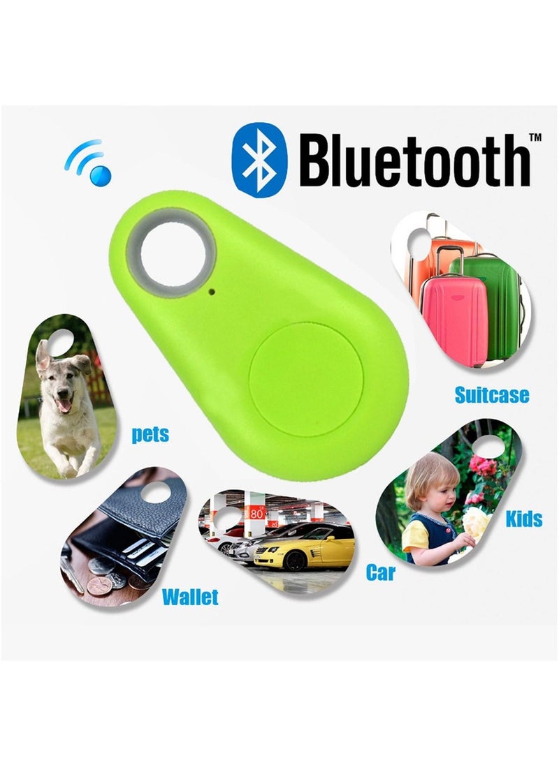 CATANES - Bluetooth Smart Tag Key Finder Green - Image 1