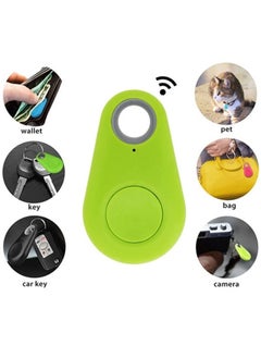 CATANES Bluetooth Smart Tag Key Finder Green  - Image 3