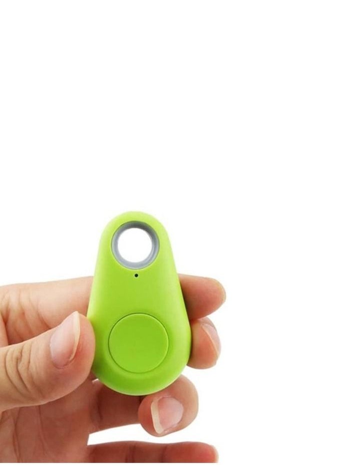 CATANES - Bluetooth Smart Tag Key Finder Green - Image 1