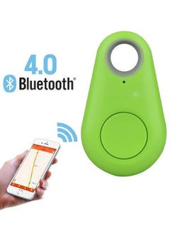 CATANES Bluetooth Smart Tag Key Finder Green  - Image 1