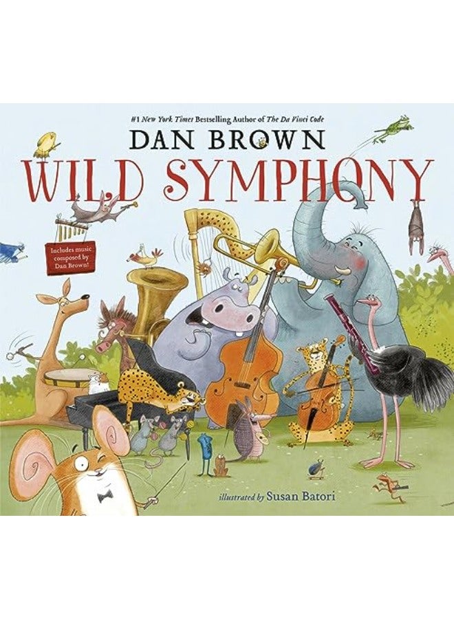 Wild Symphony 