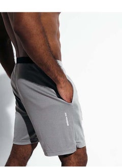 SIGMA FIT Sigma Fit GRAY IMPACT 9 INCHES SHORT - M ,Color: GRAY  - Image 5