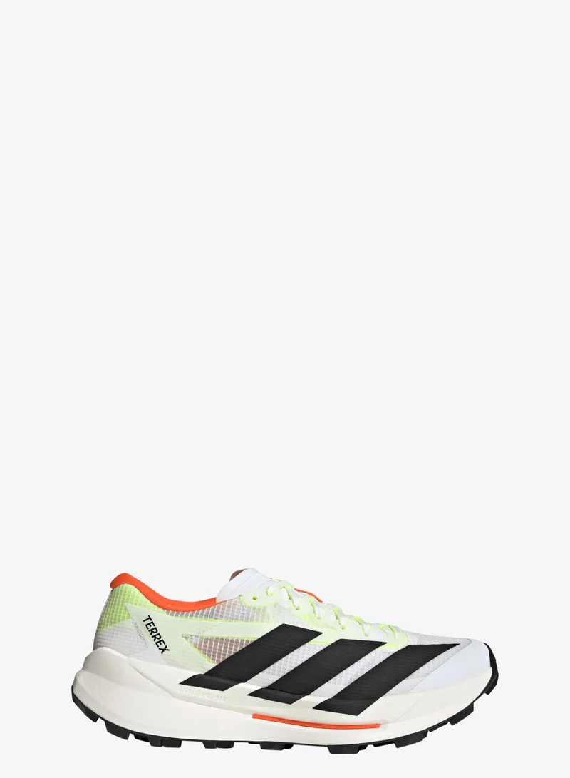 Adidas Terrex Agravic TT Trail Running Shoes