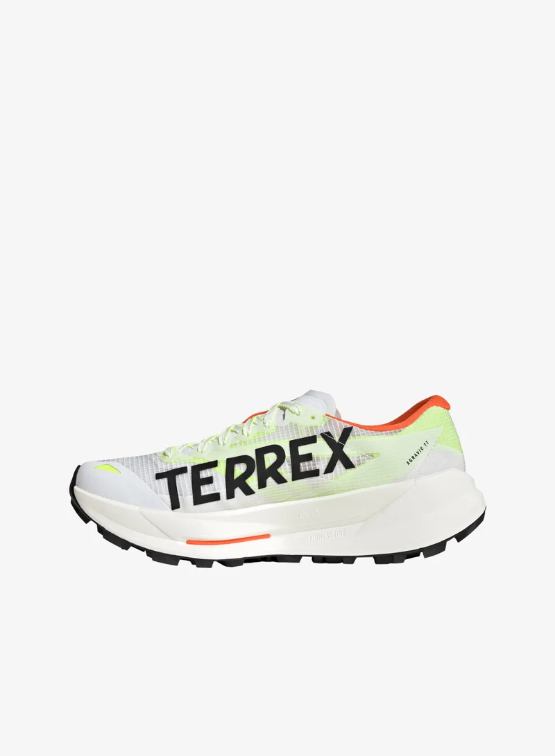 Adidas  Terrex Agravic TT Trail Running Shoes for Men | Best Price UAE