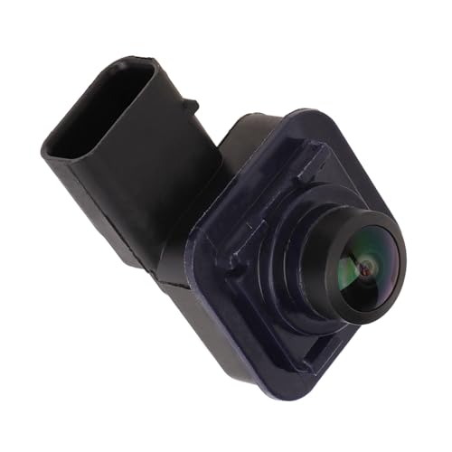 HLUCHY Rear View Camera GB5T19G490AB F2GT19G490CC Replacement for Ford Explorer 20162019 - Image 1