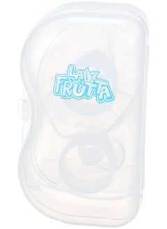 La Frutta Set Of 2 Silicon Breast Protector  - Image 3