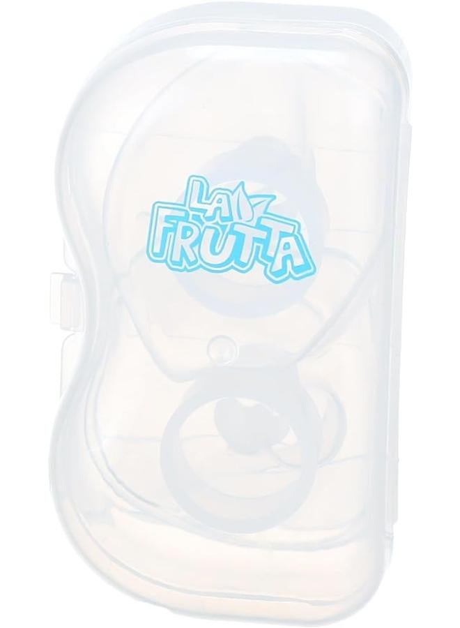 La Frutta Set Of 2 Silicon Breast Protector - Image 3