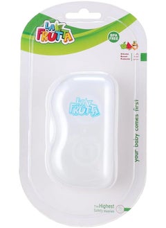 La Frutta Set Of 2 Silicon Breast Protector  - Image 1