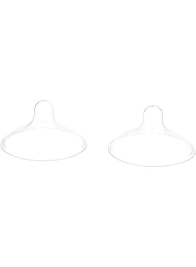La Frutta Set Of 2 Silicon Breast Protector - Image 2