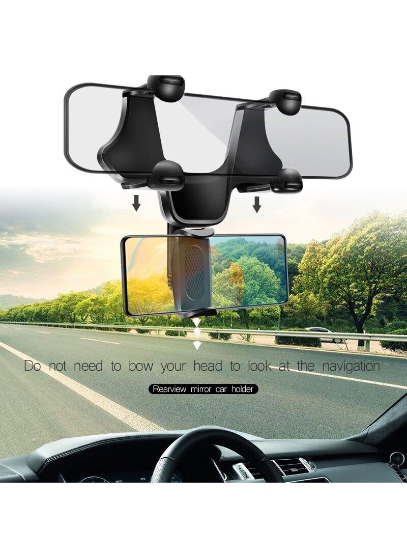 CONCORD CH-114 In-Car Phone Holder  - Image 2