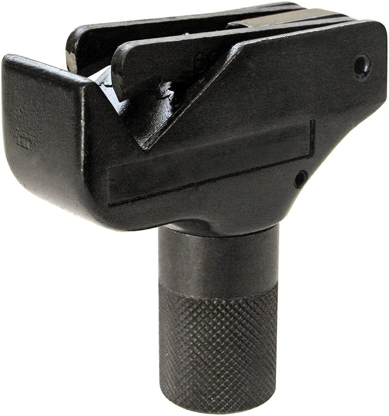 UTR TE1 Universal Thread Repair Tool External Thread Restorer Automatically chases and Repair Threads Metric National Pipes All Threads Within Range 532 to 116 419 mm - Image 2