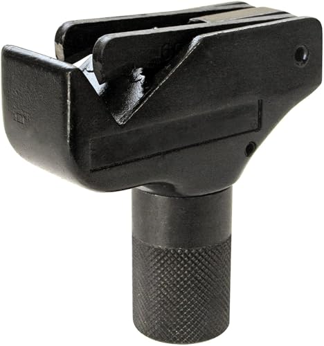 UTR TE1 Universal Thread Repair Tool External Thread Restorer Automatically chases and Repair Threads Metric National Pipes All Threads Within Range 532 to 116 419 mm - Image 1