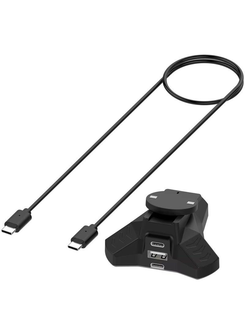 Innovative Mouse Charging Dock Station for G Pro X Superlight G403 G903 G703 G502 Gaming Mouse Charger - Image 1