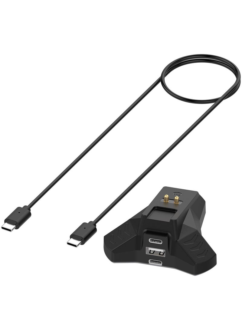 Innovative Mouse Charging Dock Station for G Pro X Superlight G403 G903 G703 G502 Gaming Mouse Charger - Image 4