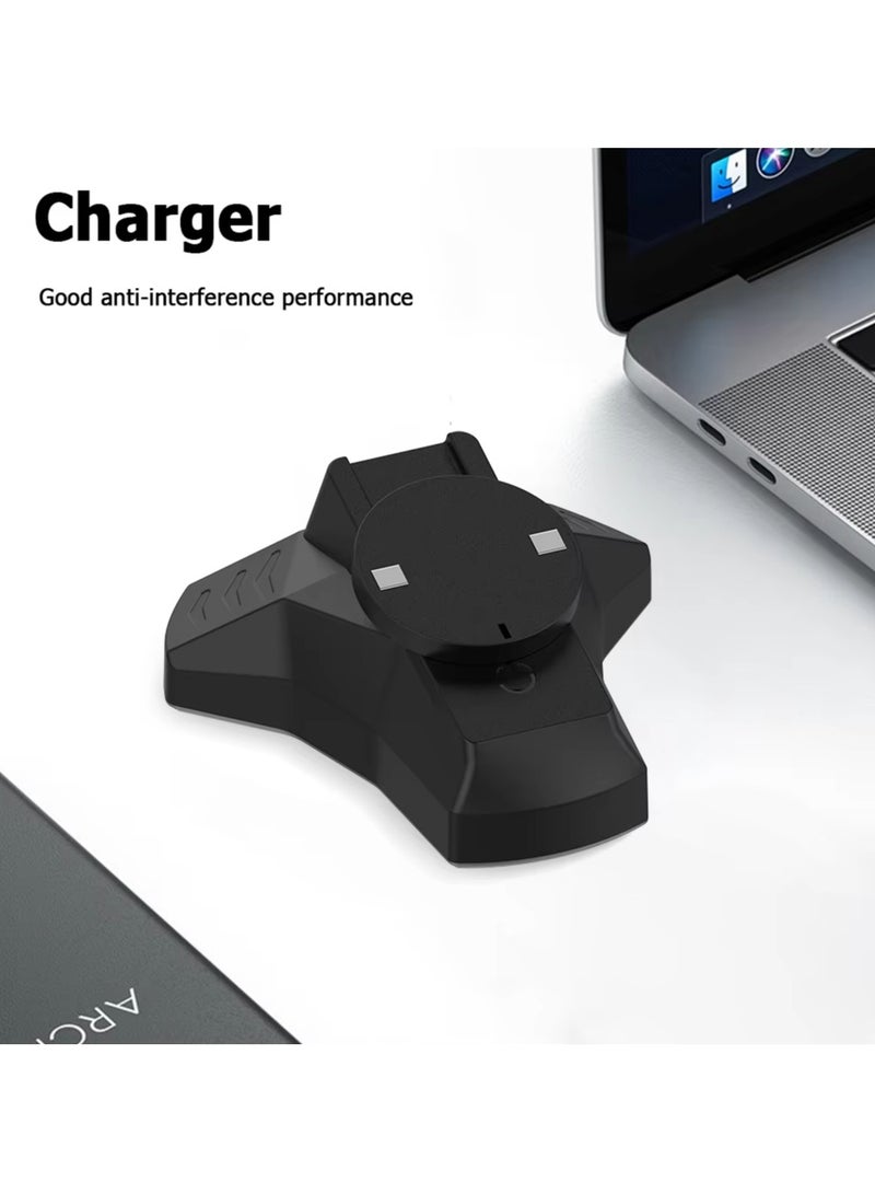 Innovative Mouse Charging Dock Station for G Pro X Superlight G403 G903 G703 G502 Gaming Mouse Charger - Image 5