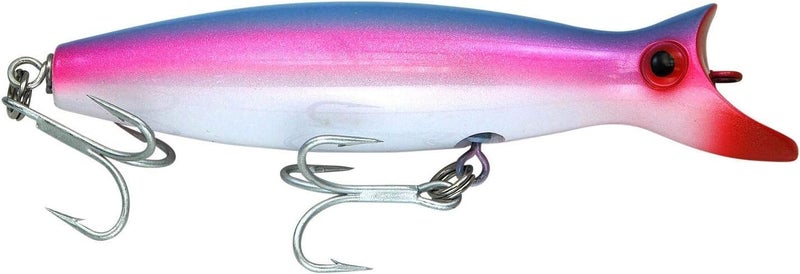 SUPER STRIKE Rattl'n Little Neck Swimmer V3 - Image 1