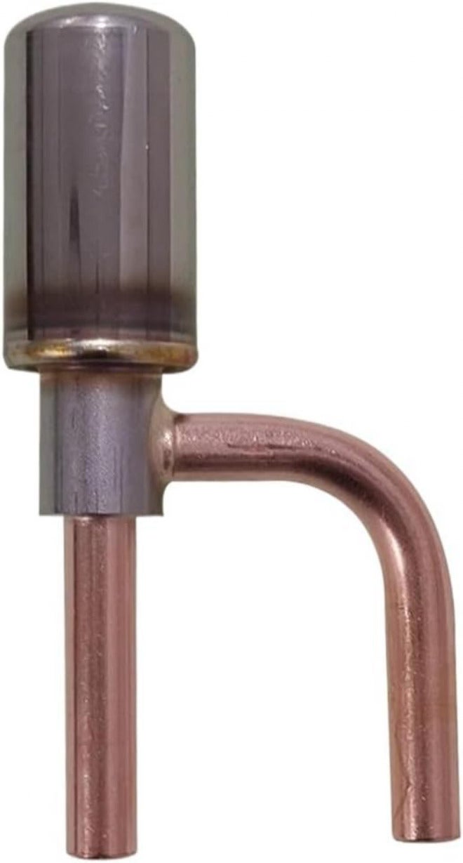 Compatible for Daikin – Motorized Valve Body 3SB45509-1 CBM-BD16DM-1 (Fit Multiple Part Numbers) Fits Outdoor Unit(1980882 3SB58173-1) - Image 1