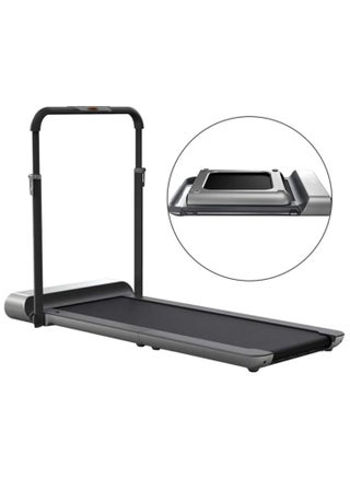 WalkingPad Kingsmith R1 Pro Treadmill Foldable Running Walking Pad with Remote Control | speed 0.5-10 km/h | Walking in the Office, Home |Quiet Operation | English Version, Black - pzsku/Z6C5E466A4EBC63EEACB0Z/45/_/1655733315/c8c062ee-780e-4d82-a73d-1e2184fc136d