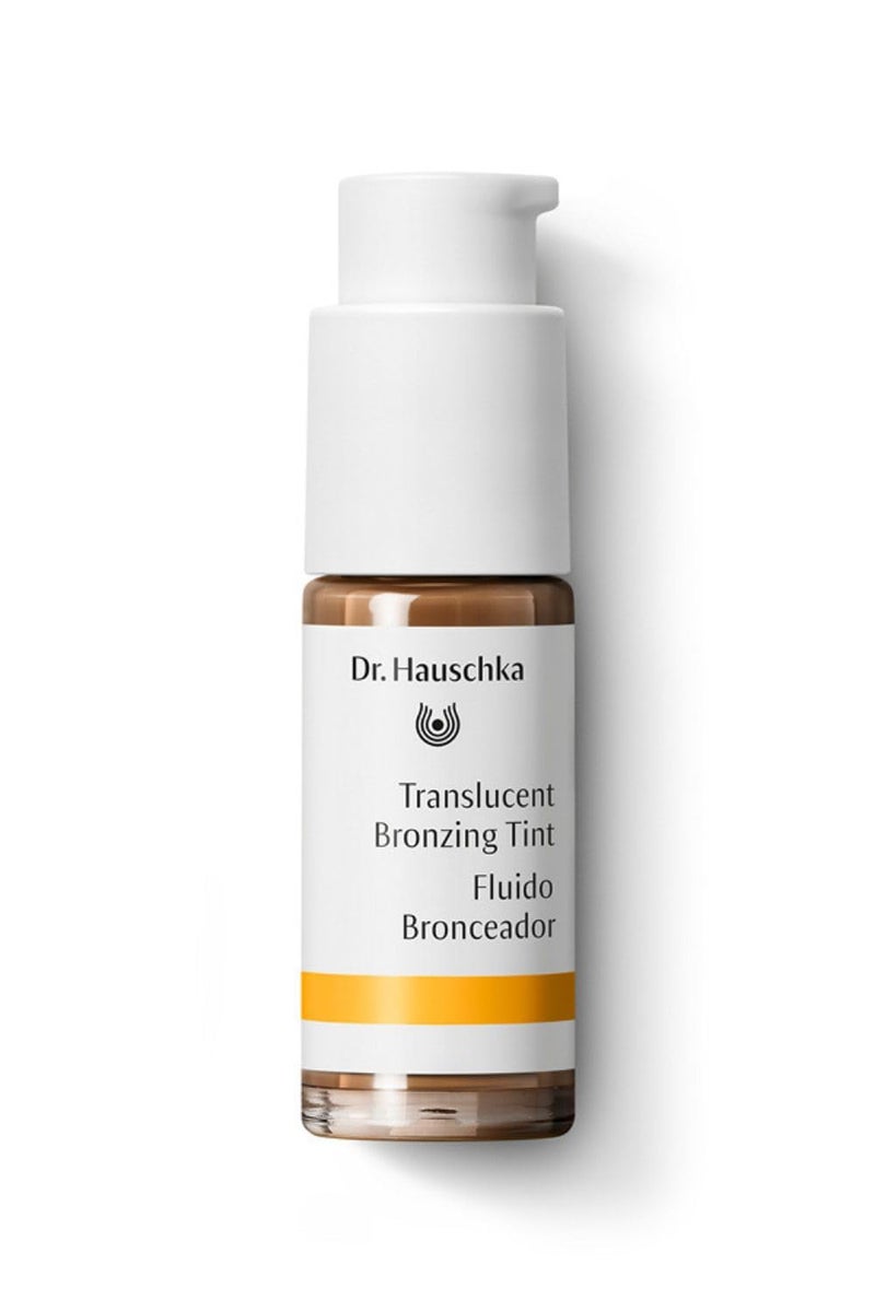 Dr. Hauschka Translucent Bronzing Tint, 0.6 Fl Oz - Image 1