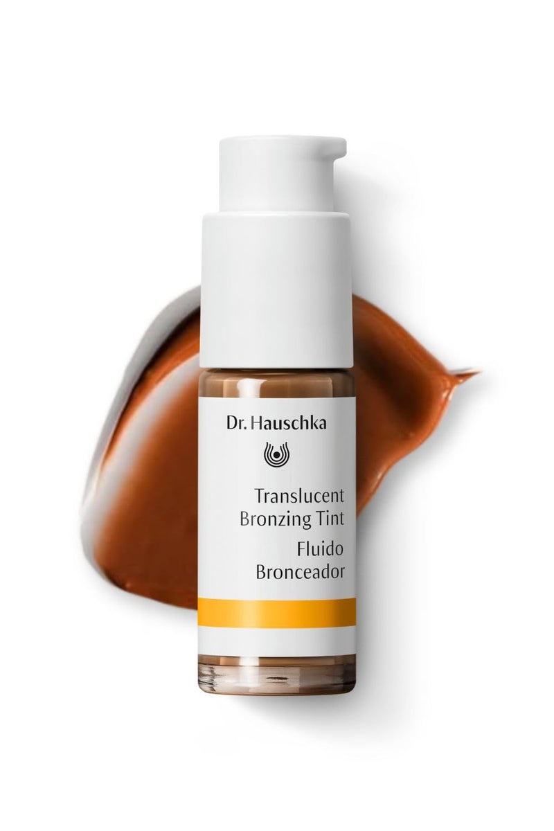 Dr. Hauschka Translucent Bronzing Tint, 0.6 Fl Oz - Image 2