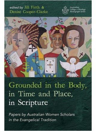 Grounded in the Body, in Time and Place, in Scripture - pzsku/Z6C5E570739F33F17DC28Z/45/1747996819/998797d4-eaed-43fc-b822-e90161d8fc0a