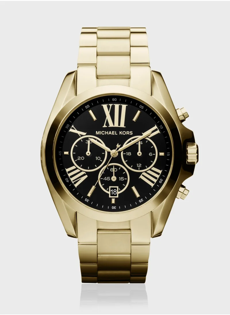 Michael Kors Dress Analog Watch