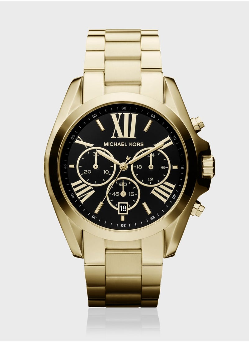Michael Kors Dress Analog Watch  - Image 1