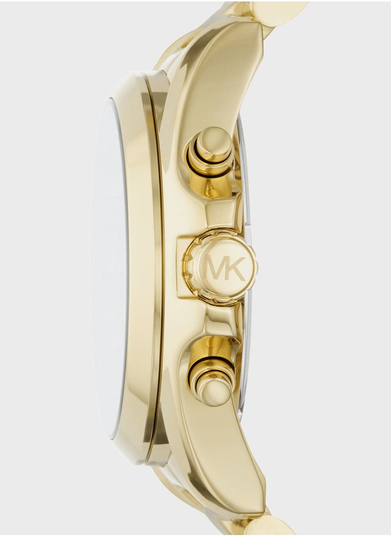 Michael Kors Dress Analog Watch  - Image 3