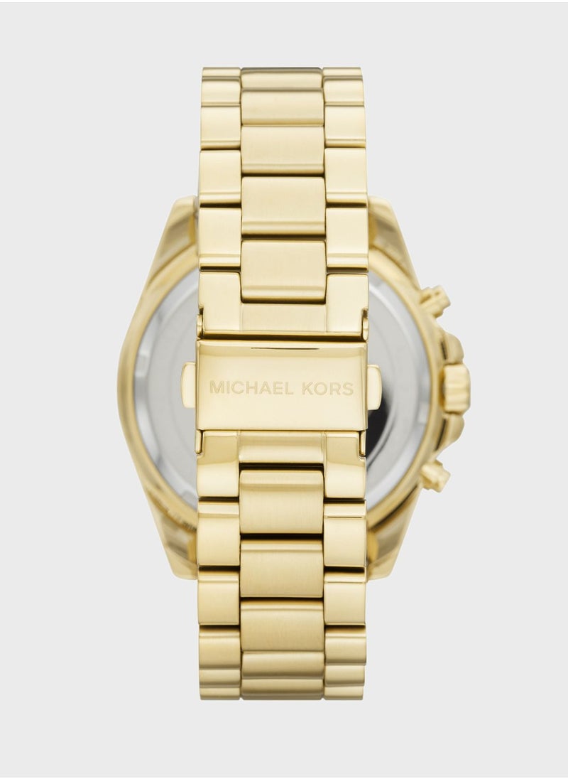 Michael Kors Dress Analog Watch  - Image 2