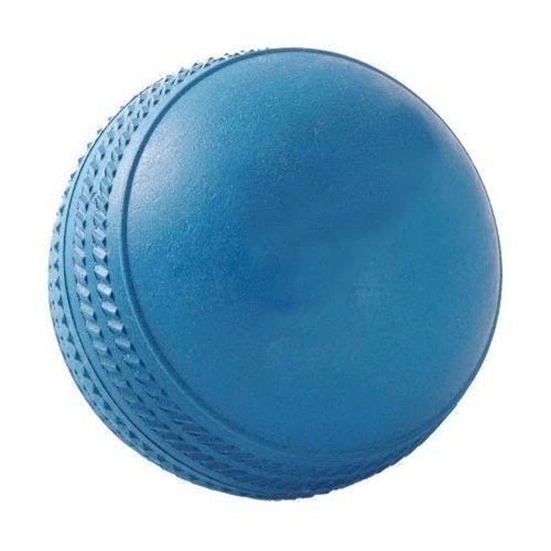 Canbee Cricket Rubber Black and Color Stamper Balls for Gully Cricket Play Pack of 3 (Multicolor) - Image 3