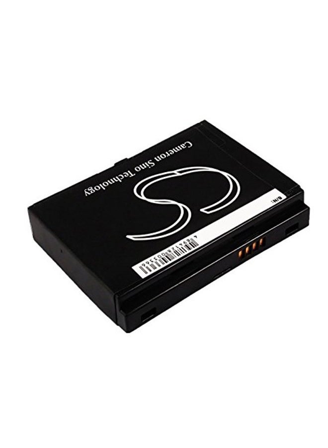 Cameron Sino2000mAh Battery for Pioneer GEX-INN01, XM2go, inno 990216 - Image 3
