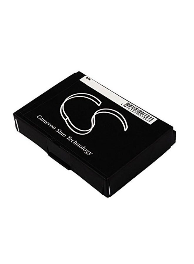 Cameron Sino2000mAh Battery for Pioneer GEX-INN01, XM2go, inno 990216 - Image 2