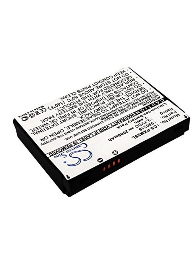 Cameron Sino2000mAh Battery for Pioneer GEX-INN01, XM2go, inno 990216 - Image 1